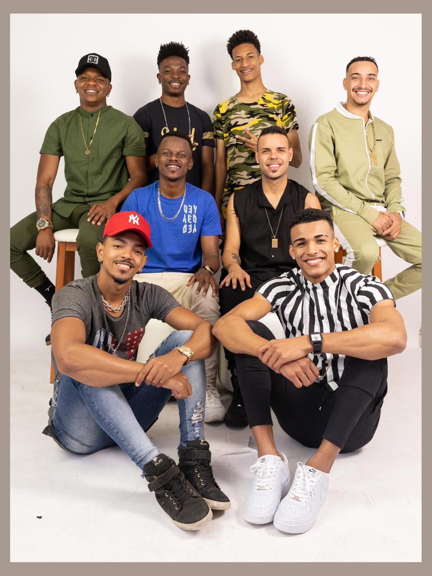 Grupo Envolvência